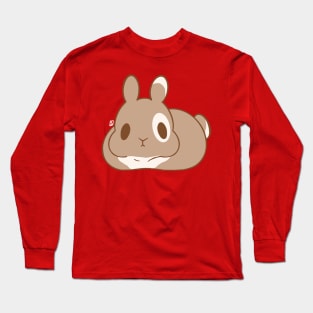 Year of the Bun 1.5 Long Sleeve T-Shirt